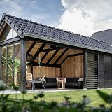 De Hoeve XL