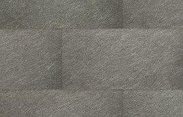 Kera Twice Unica Black 45x90x5 cm