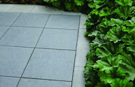 Kera Twice Blue 60x60x5 cm