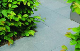 Kera Twice Blue 60x60x5 cm