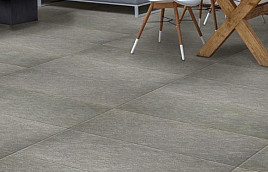 Kera Twice Unica Black 45x90x5 cm