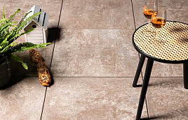 Moderno 2.0 Earth 60x60x4