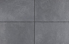 Moderno 2.0 Grey-Black 60x60x4
