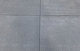 Terrastegel Solido Graphite Grey 60x60x4