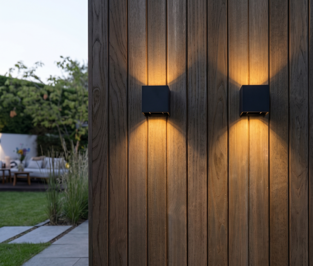 liv wandlamp sfeerbeeld 1